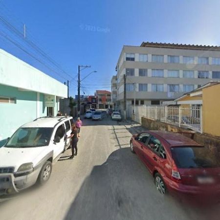 Отель Pousada Primavera Матиньюс Экстерьер фото